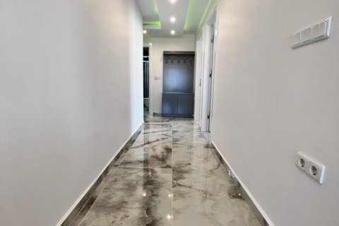 2+1 Wohnung  in Alanya, Antalya, Türkei Nr. 161185 - 15