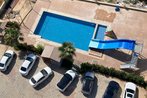 Daire 1+1 Mersin, Türkiye №168482 - 3
