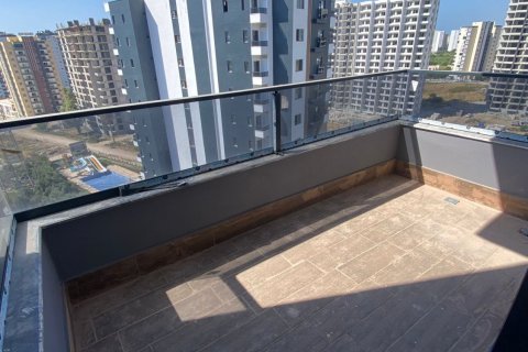 Daire 1+1 Mersin, Türkiye №168482 - 2