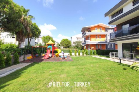 Daire 1+1 Side, Antalya, Türkiye №169418 - 16