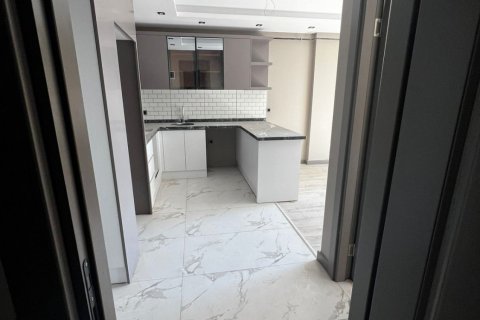 Продажа квартиры  в Мерсине, Турция 1+1, 55м2, №162275 – фото 4
