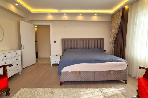 4+0 Villa in Kusadasi, Aydin, Türkei Nr. 162914 - 19