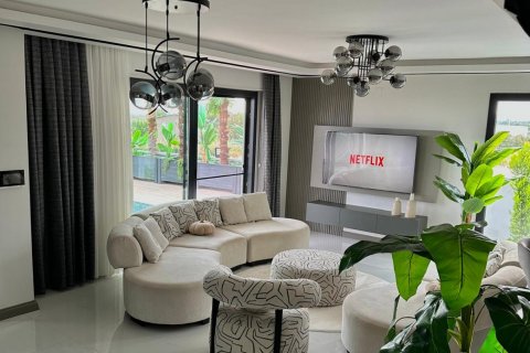 Villa for sale  in Mersin, Turkey, 4 bedrooms, 225m2, No. 187550 – photo 9