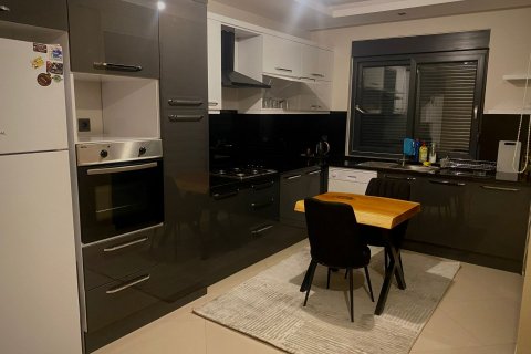 2+1 Lejlighed  i Oba, Antalya, Tyrkiet Nr. 162985 - 11