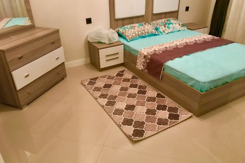 2+1 Lejlighed  i Oba, Antalya, Tyrkiet Nr. 162985 - 13