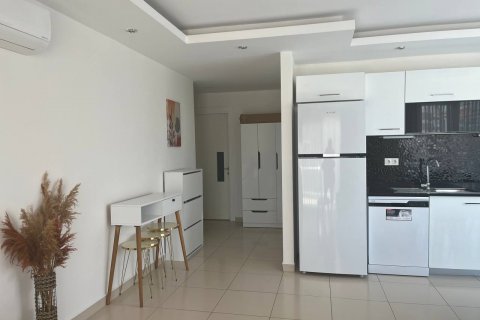 Аренда квартиры в Аланье, Анталье, Турция 1+1, 55м2, №171561 – фото 5