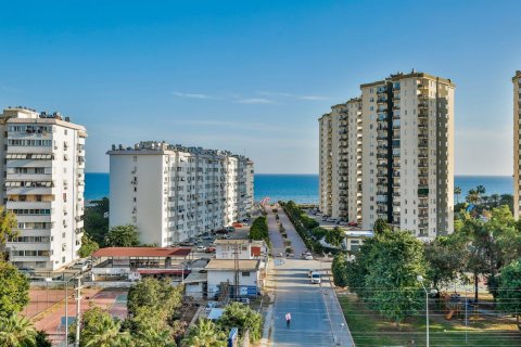 1+1 Wohnung  in Mersin, Türkei Nr. 169302