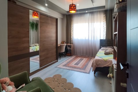 Apartment for sale in Mersin, Turkey, 2 bedrooms, 80m2, No. 170466 – photo 13