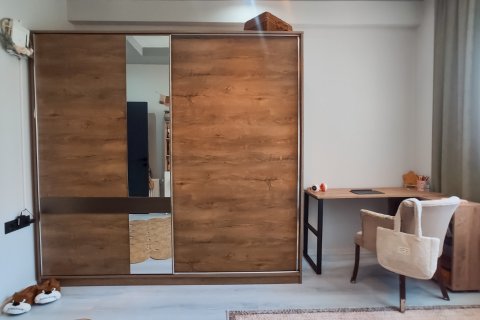 Apartment for sale in Mersin, Turkey, 2 bedrooms, 80m2, No. 170466 – photo 15
