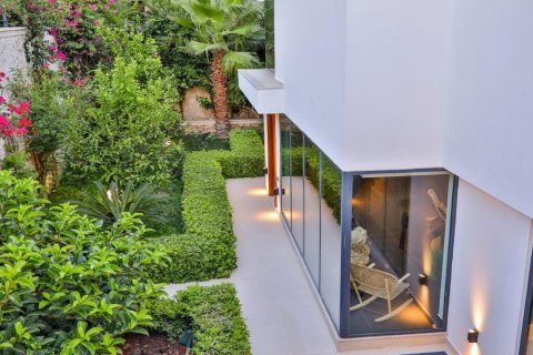 4+1 Villa  in Kalkan, Antalya, Türkei Nr. 178234 - 4