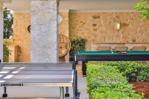4+1 Villa  in Kalkan, Antalya, Türkei Nr. 178234 - 5