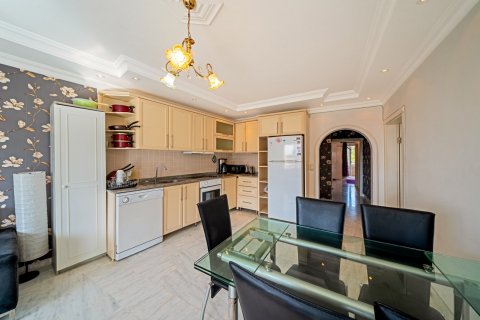 2+1 Lägenhet i Tosmur, Alanya, Antalya, Turkiet Nr. 163335 - 9