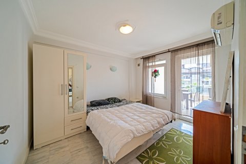2+1 Lägenhet i Tosmur, Alanya, Antalya, Turkiet Nr. 163335 - 11