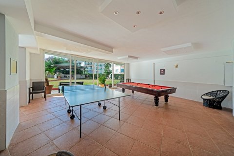 2+1 Lägenhet i Tosmur, Alanya, Antalya, Turkiet Nr. 163335 - 8