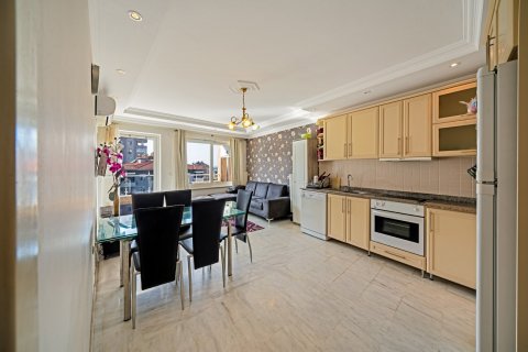 2+1 Lägenhet i Tosmur, Alanya, Antalya, Turkiet Nr. 163335 - 10