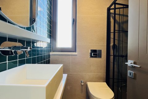 1+1 Leilighet  i Kemer, Antalya, Tyrkia Nr. 184900 - 12