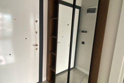 1+1 Lejlighed i Mersin, Tyrkiet Nr. 163180 - 10