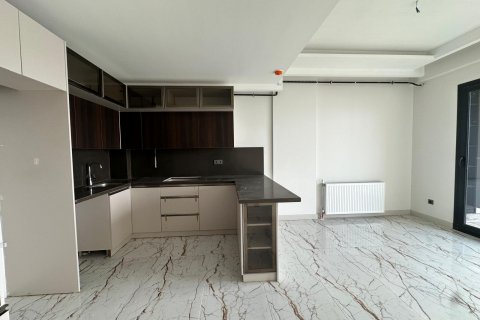 Apartment for sale  in Mersin, Turkey, 1 bedroom, 55m2, No. 188535 – photo 2
