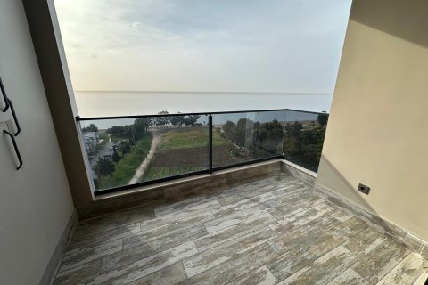 Apartment for sale  in Mersin, Turkey, 1 bedroom, 55m2, No. 188535 – photo 4