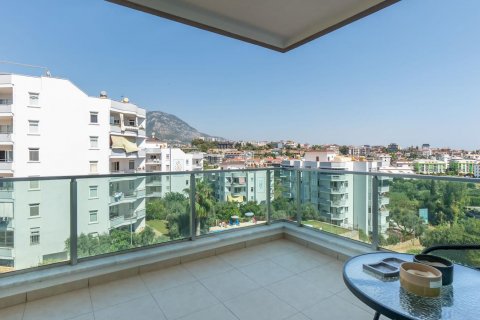 Продажа квартиры  в Тосмуре, Аланье, Анталье, Турция 1+1, 70м2, №161499 – фото 25