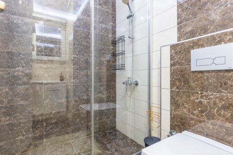 Продажа квартиры  в Тосмуре, Аланье, Анталье, Турция 1+1, 70м2, №161499 – фото 23