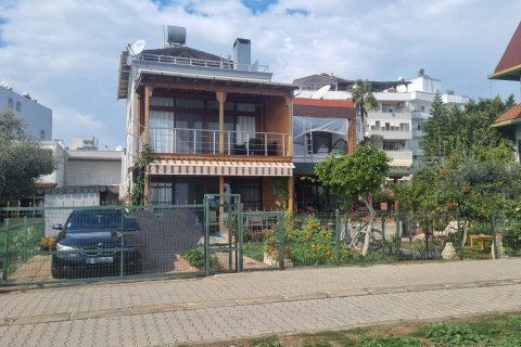 6+1 Villa  in Mersin, Türkei Nr. 161500