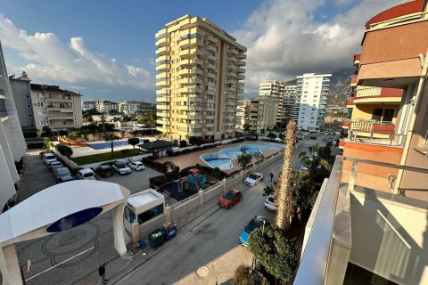 2+1 Lägenhet i Mahmutlar, Antalya, Turkiet Nr. 161191 - 21