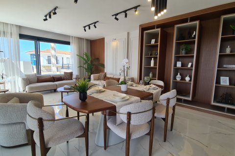 i Kusadasi, Aydin, Turkiet Nr. 162777 - 3