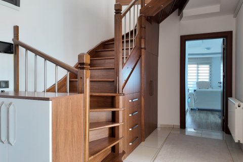 4+1 Wohnung in Kusadasi, Aydin, Türkei Nr. 184515 - 22