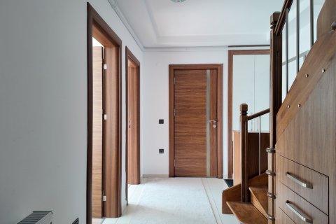 4+1 Wohnung in Kusadasi, Aydin, Türkei Nr. 184515 - 23