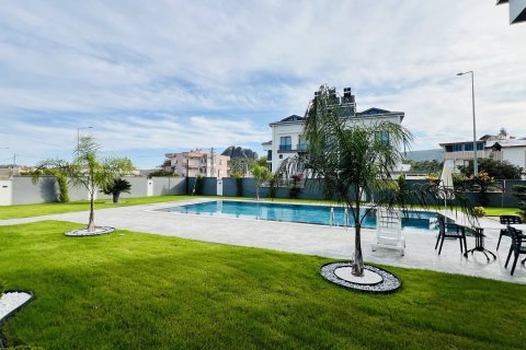 1+1 Wohnung in Kemer, Antalya, Türkei Nr. 176989 - 2