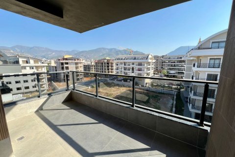 2+1 Takleilighet i Oba, Antalya, Tyrkia Nr. 177217 - 21