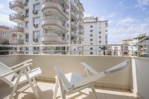 2+1 Lejlighed i Alanya, Antalya, Tyrkiet Nr. 163705 - 14