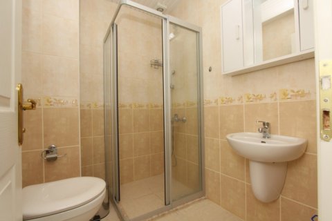 2+1 Lejlighed i Alanya, Antalya, Tyrkiet Nr. 163705 - 17