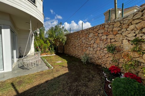 Продажа квартиры в Оба, Анталье, Турция 3+1, 155м2, №175960 – фото 8
