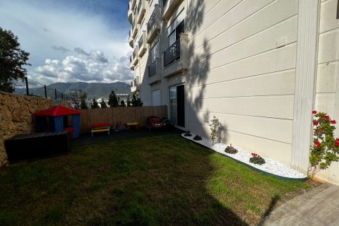 Продажа квартиры в Оба, Анталье, Турция 3+1, 155м2, №175960 – фото 9
