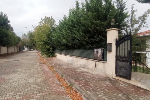 ویلا در Bueyuekcekmece ، ترکیه 6 خوابه ، 2026 متر مربع. شماره 176020 - 24