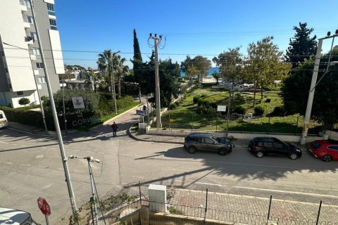 2+1 Lejlighed  i Mersin, Tyrkiet Nr. 169310 - 16