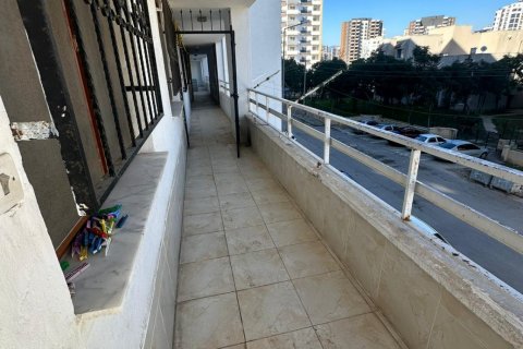 2+1 Lejlighed  i Mersin, Tyrkiet Nr. 169310 - 17