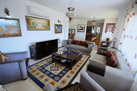 Продажа виллы  в Гёчеке, Мугле, Турция 4+1, 260м2, №194205 – фото 5