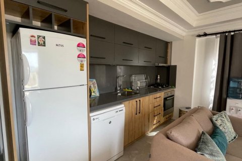 Daire 2+1 Kalkan, Antalya, Türkiye №178228 - 4