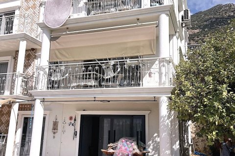 Daire 2+1 Kalkan, Antalya, Türkiye №178228 - 2