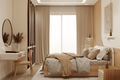 Apartment for sale  in Altintash, Antalya, Turkey, 1 bedroom, 70m2, No. 178096 – photo 9