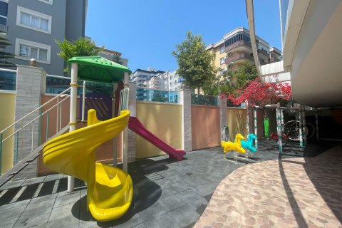 Apartment for rent  in Alanya, Antalya, Turkey, 1 bedroom, 55m2, No. 171555 – photo 12