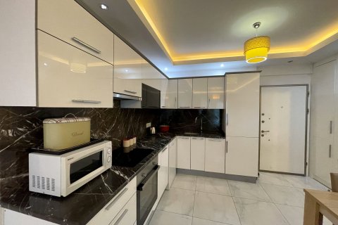 Apartment for rent  in Alanya, Antalya, Turkey, 1 bedroom, 55m2, No. 171555 – photo 5