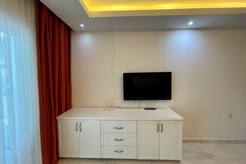 Apartment for rent  in Alanya, Antalya, Turkey, 1 bedroom, 55m2, No. 171555 – photo 4