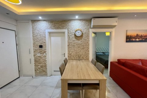 Apartment for rent  in Alanya, Antalya, Turkey, 1 bedroom, 55m2, No. 171555 – photo 3