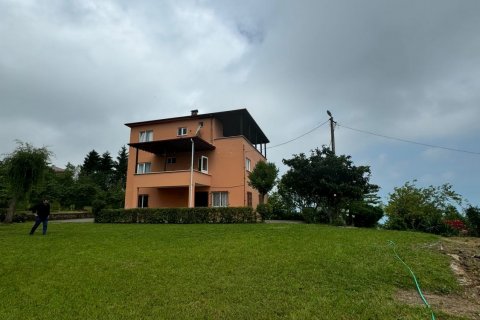 Вилла  8+2 в Арсине, Трабзон, Турция №167679