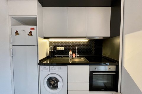 Аренда квартиры в Аланье, Анталье, Турция 1+1, 40м2, №171330 – фото 8