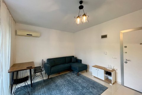 Аренда квартиры в Аланье, Анталье, Турция 1+1, 40м2, №171330 – фото 4